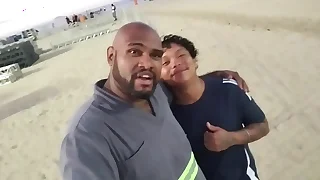 Uma aventura com o neg&atilde;o da obra